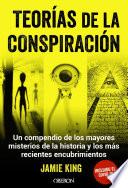 Teorías de la conspiración