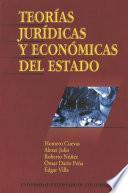 Teorías jurídicas y económicas del Estado
