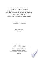 Teorizando sobre la revolución mexicana