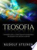 Teosofia (Traducido)