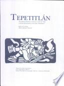 Tepetitlán