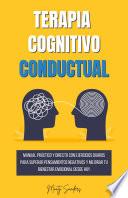 Terapia Cognitivo Conductual