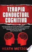 Terapia Conductual Cognitiva