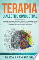 Terapia Dialéctico Conductual