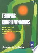 Terapias complimentarias/ Complementary Therapies