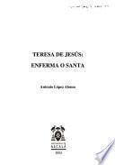 Teresa de Jesús