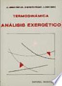 Termodinámica. Análisis exegético