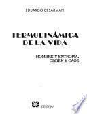 Termodinámica de la vida