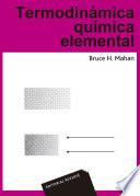 Termodinámica química elemental