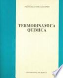 Termodinámica química