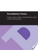 Termodinámica Técnica