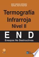 TERMOGRAFÍA INFRARROJA NIVEL II