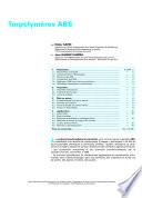 Terpolymeres Abs