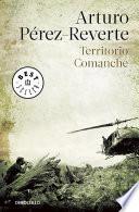 Territorio comanche