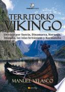 Territorio vikingo