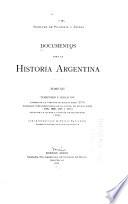 Territorio y población