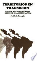 Territorios en transición