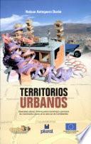 Territorios urbanos