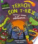 Terror Con T-Rex