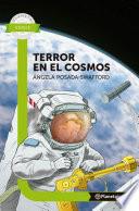 Terror en el cosmos + DVD