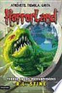 Terror en las profundidades