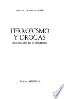 Terrorismo y drogas