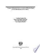 Tesauro latinoamericano en ciencia bibliotecológica y de la información (TELACIBIN)