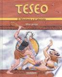 Teseo, el minotauro y el laberinto