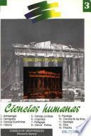 Tesis doctorales, 1976-77/1988-89: Ciencias humanas