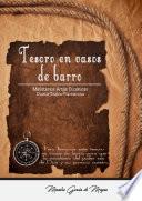 TESORO EN VASOS DE BARRO