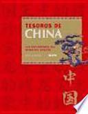Tesoros de china