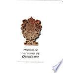 Tesoros de la ciudad de Querétaro