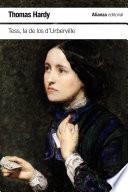 Tess, la de los d'Urberville