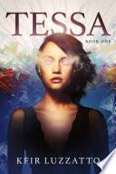TESSA (Tessa Extra-Sensory Agent Book 1)