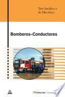 Test Juridico Y de Mecanica Para Bomberos-conductores.e-book.