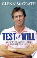 Test of Will