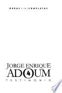 Testimonio