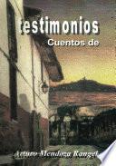 TESTIMONIOS