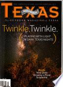 Texas Parks & Wildlife