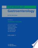 Textbook of Gastroenterology