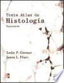 Texto atlas de histología