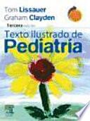 Texto ilustrado de pediatría + Student Consult, 3a ed.