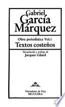 Textos costeños