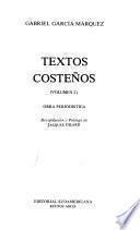 Textos costeños
