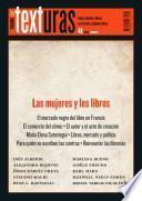 Texturas 41: las mujeres y los libros