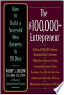 The $100,000+ Entrepreneur