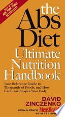 The Abs Diet Ultimate Nutrition Handbook