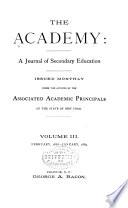 The Academy
