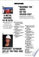 The Accountant's Magazine