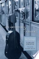 The Adventures of a Cello